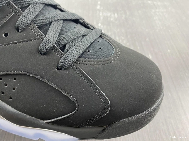 Kick Theory DX2836-001 Silver 6 Air Jordan Metallic 0707